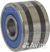 140419c подшипник генератора Mitsubishi 8x23x14