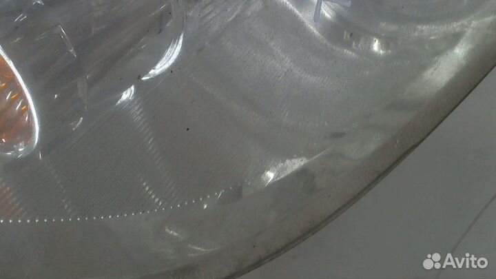 Фара (передняя) Mitsubishi Colt, 2006