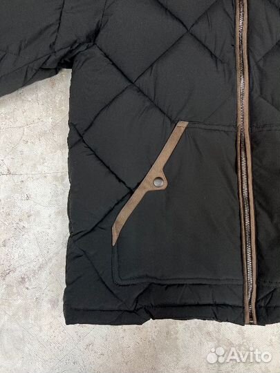 Пуховик Tommy Hilfiger