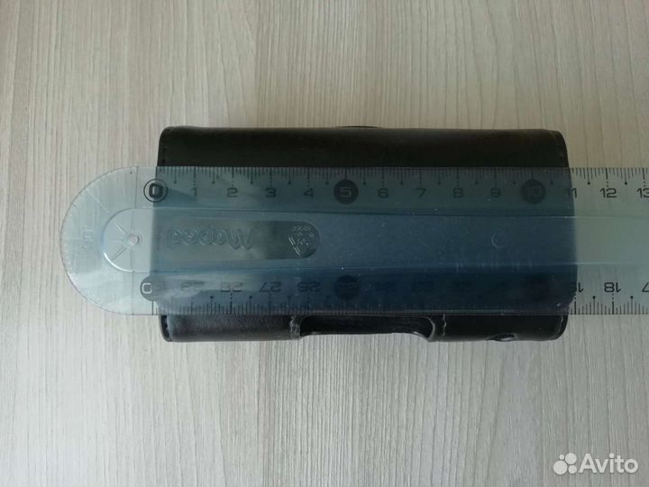 Сумочка-чехол Glofish для телефонов. Новые