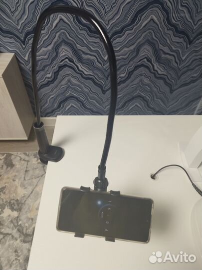 Держатель-штатив для телефона