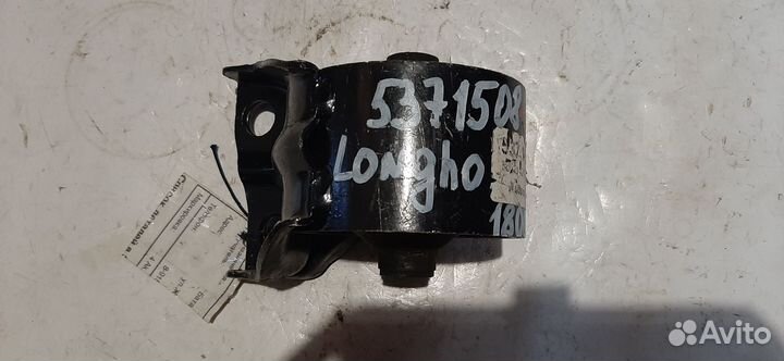 Honda civic eg опора двигателя 5371508