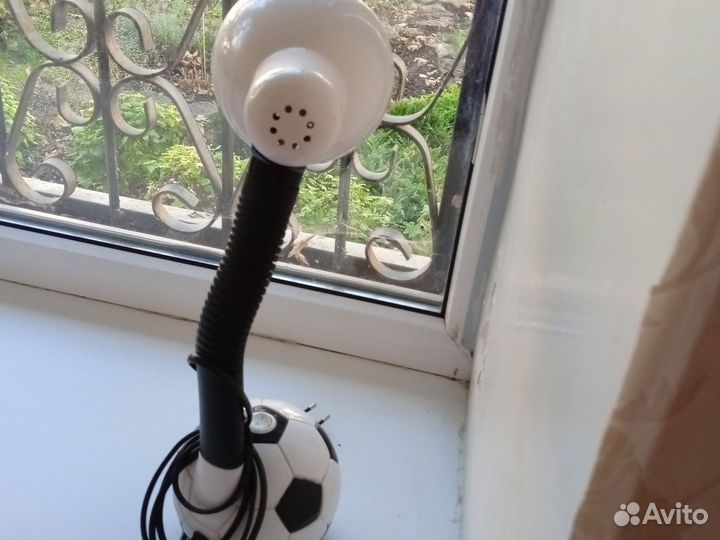 Лампа настольная