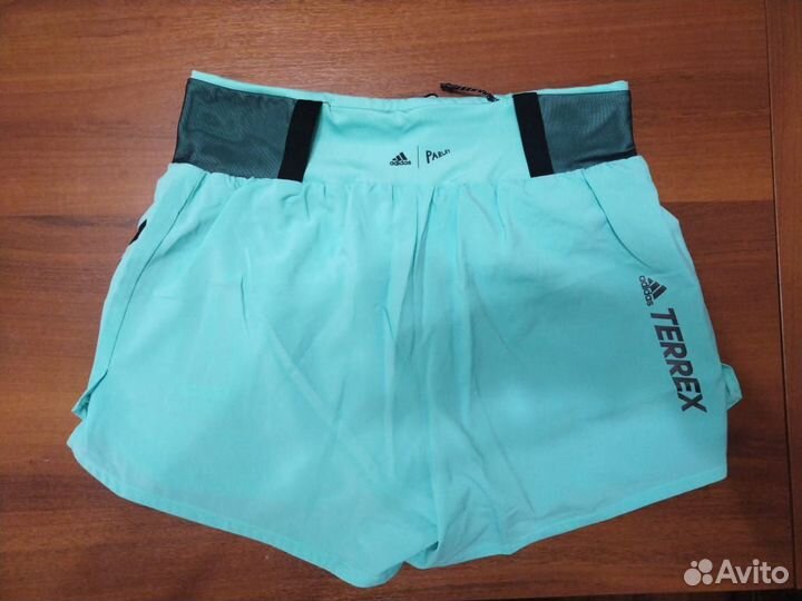 Шорты Adidas Womens Terrex
