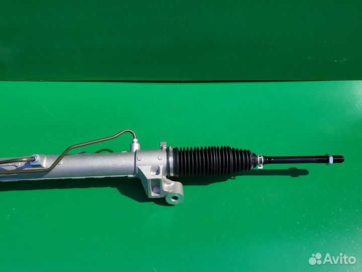 Рулевая рейка Ford Focus 2 рестайлинг оригинал TRW