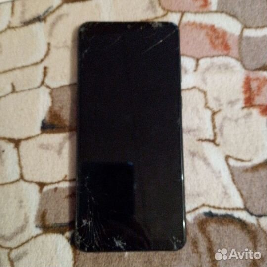 Samsung Galaxy A02, 2/32 ГБ