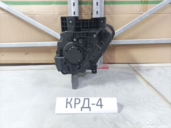 Фара левая Kia Soul 3 ск3 2019