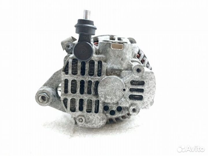 Генератор Mazda 3 BK