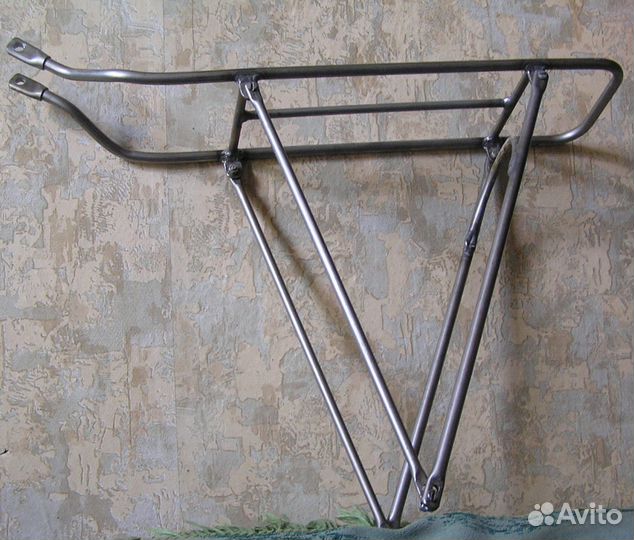 Багажники. Титан 28-26