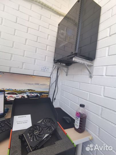 Gigabyte GTX 1650 super