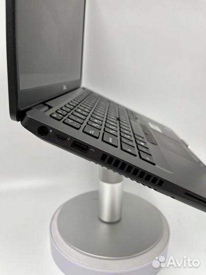 Ноутбук Dell Latitude 5401