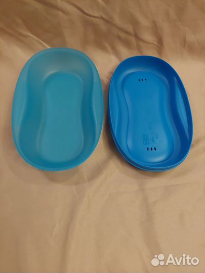 Tupperware посуда для приготовления и хранения