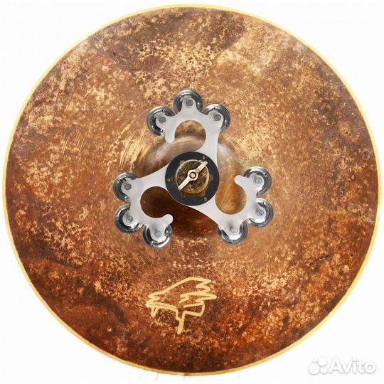 Эффект для тарелок oruga HSO