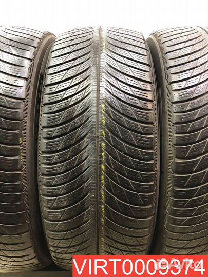 Michelin Pilot Alpin 5 SUV 235/50 R19 103V