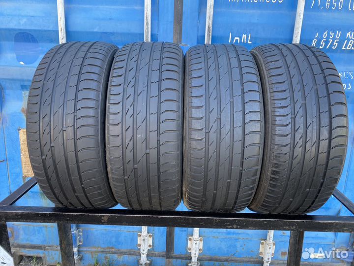 Nokian Tyres Line 215/55 R16 97W