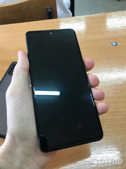 Samsung Galaxy A51, 4/64 ГБ