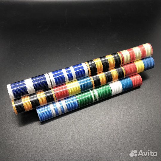 Изготовление медальные планки