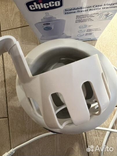 Chicco Нагреватель для бутылочек