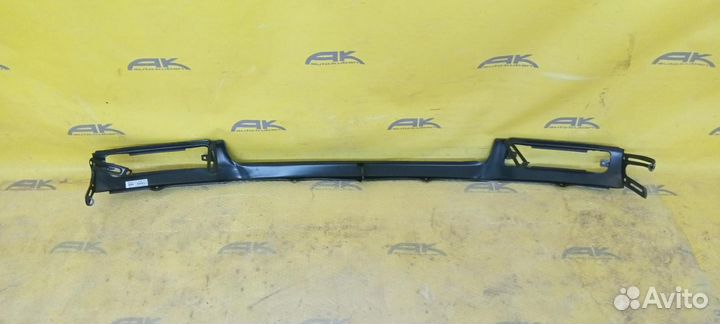 Планка под фары toyota land cruiser 80 новый