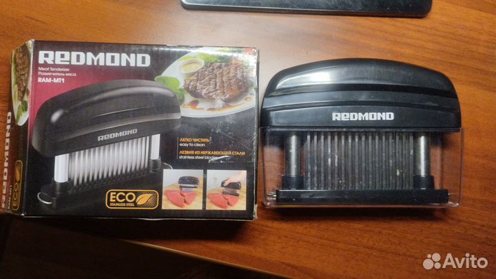 Размягчитель мяса