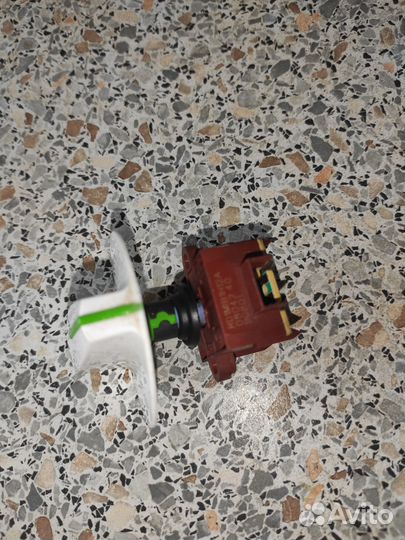 Ручка смены программ для стиральной машины Ardo