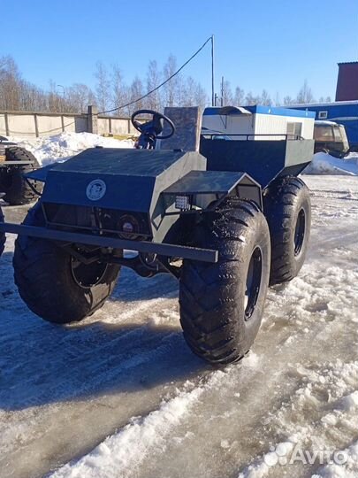 Вездеход
