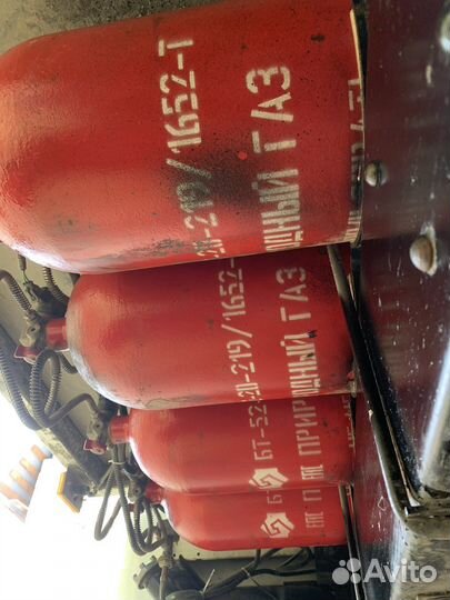 Метановое оборудование