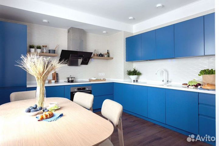 Кухонный гарнитур от производителя