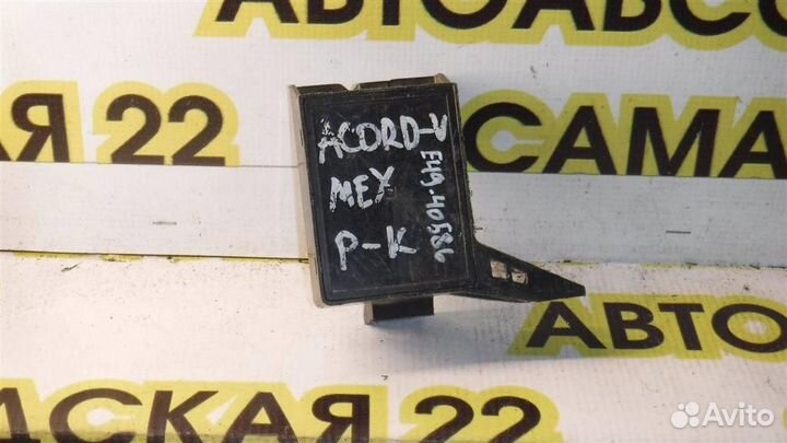 Блок электронный Honda Accord V 1993-1998