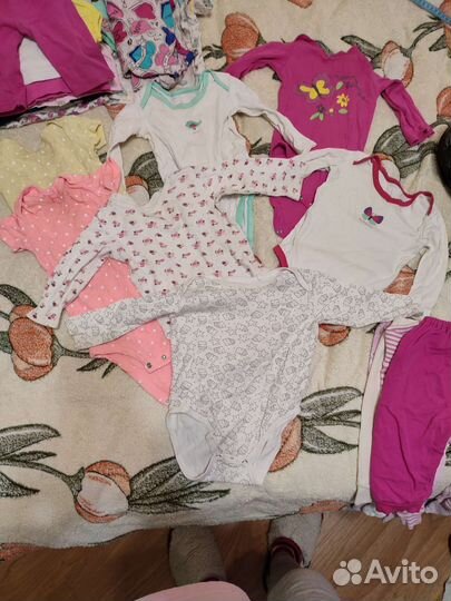Одежда для девочки