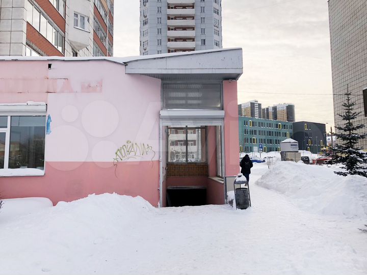 Торговля, Услуги, Общепит - 314.4 м²