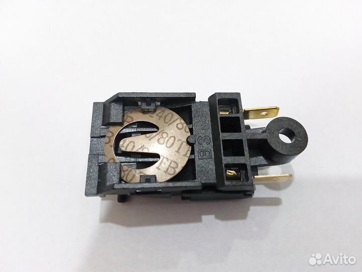 Surox T125 16A 250V выключатель кнопка термостат