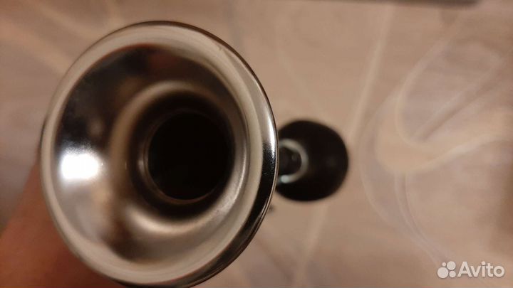 Сигнал клаксон гудок велосипеда самоката