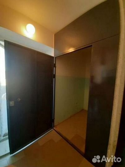 Дверь подъезде