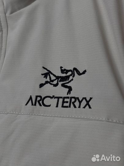 Зимняя Куртка Парка ArcTeryx Gore-Tex