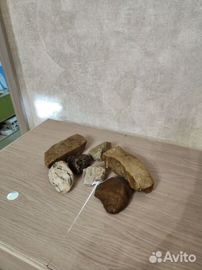 Декорации для аквариума