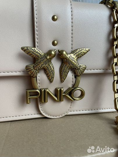 Сумка Pinko новая