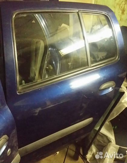 Стекло Рено