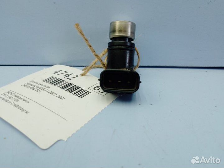 Датчик скорости Honda Accord CL7 K20Z2 2007