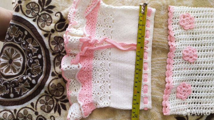 Костюм для девочки