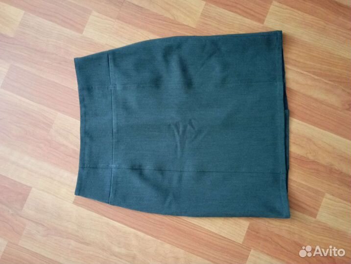 Школьная форма для девочки серая 44-46