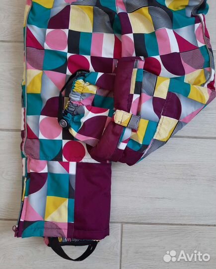 Комбинезон PlayToday, р.122