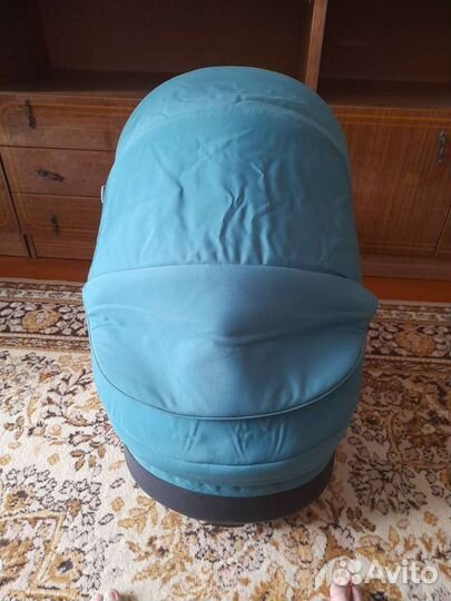 Детские коляски 2 в 1 riko