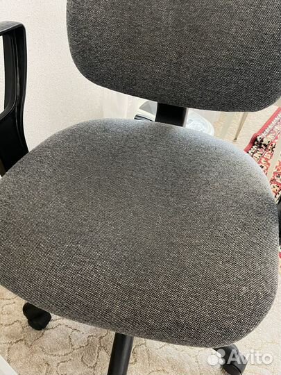 Компьютерное кресло бу