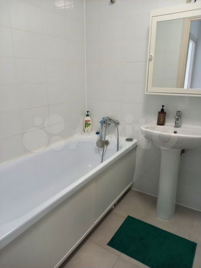 1-к. квартира, 35,5 м², 23/25 эт.