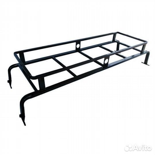 Экспедиционный багажник Корзина на УАЗ 3303