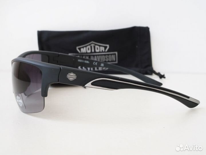 Солнцезащитные очки Harley-Davidson HD0155V-91B