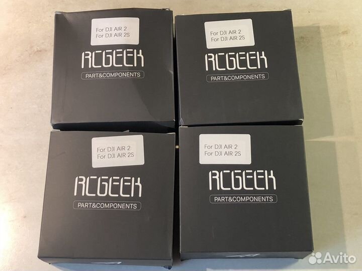 Система сброса груза DJI Air 2 / Air 2S