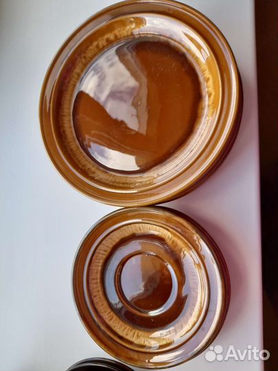 Чайник1 литр, кофейный набор