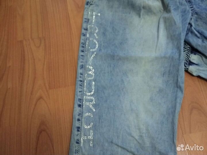 Комбинезон с Турции